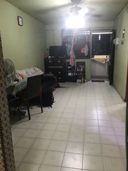 Blk 119 Ho Ching Road (Jurong West), HDB 3 Rooms #203193751